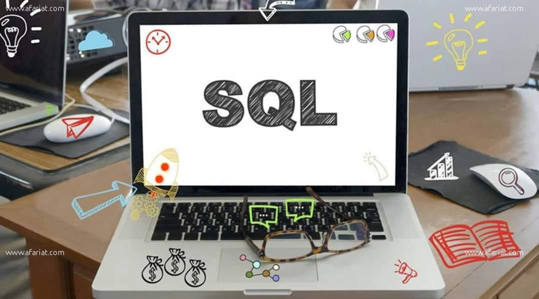 Formation pratique SQL