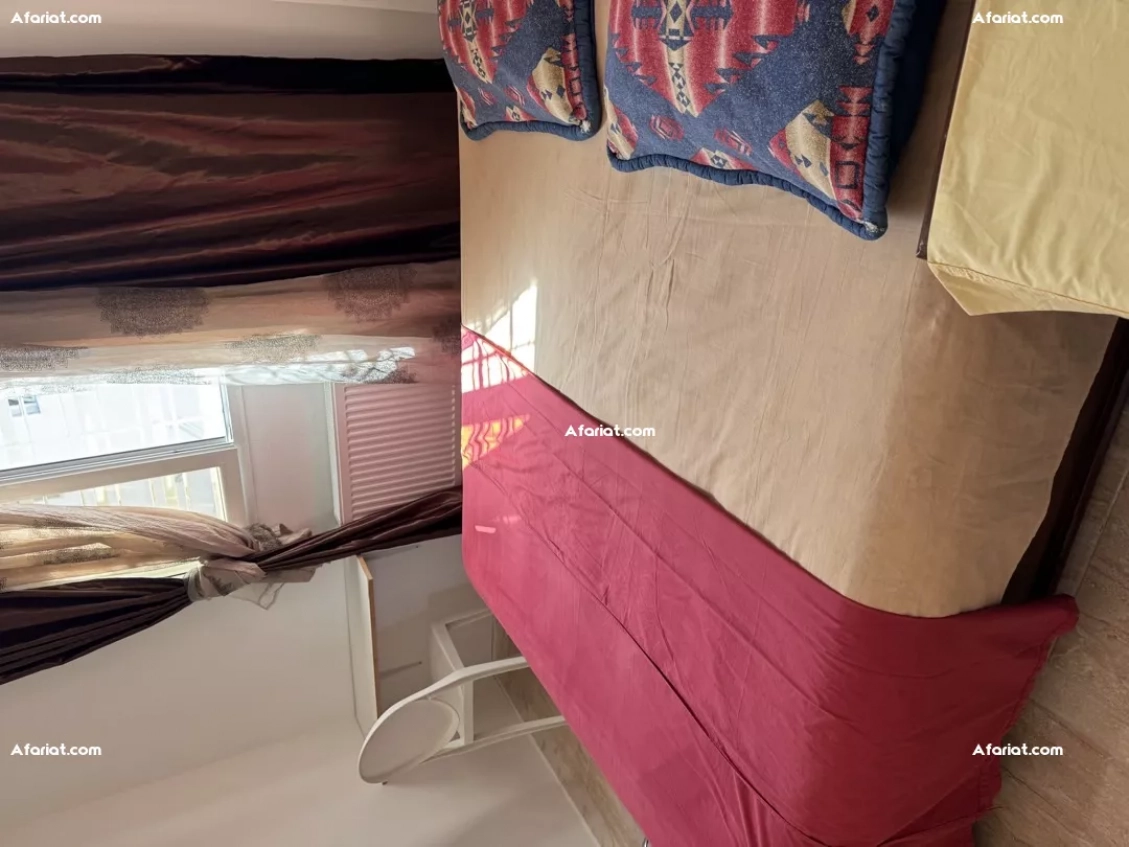 chambre a amilcar