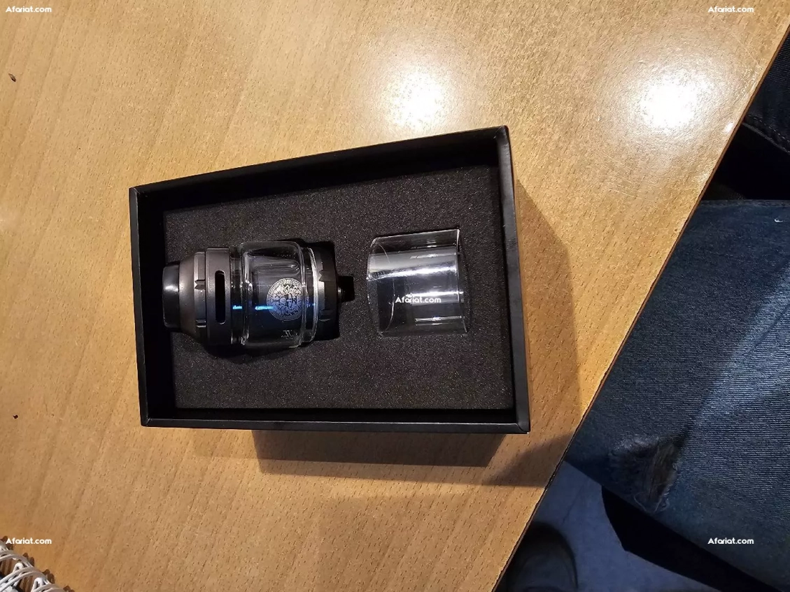 Vape geek vape zeus x rta | afariat.com