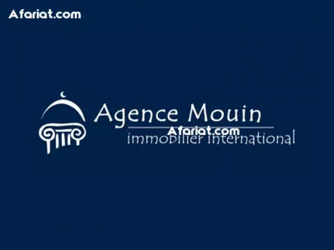 TERRAIN PIA 2 Hammamet Baraket Essahel T1195