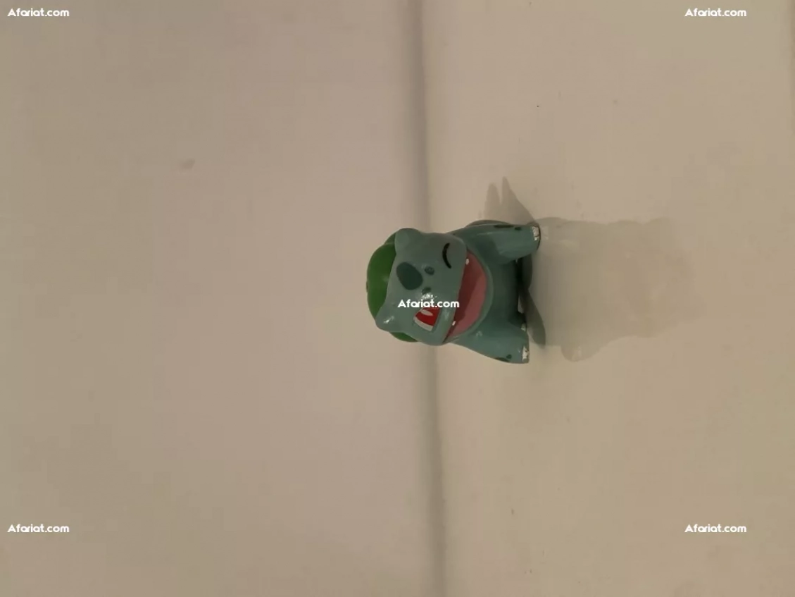 figurine Pokémon