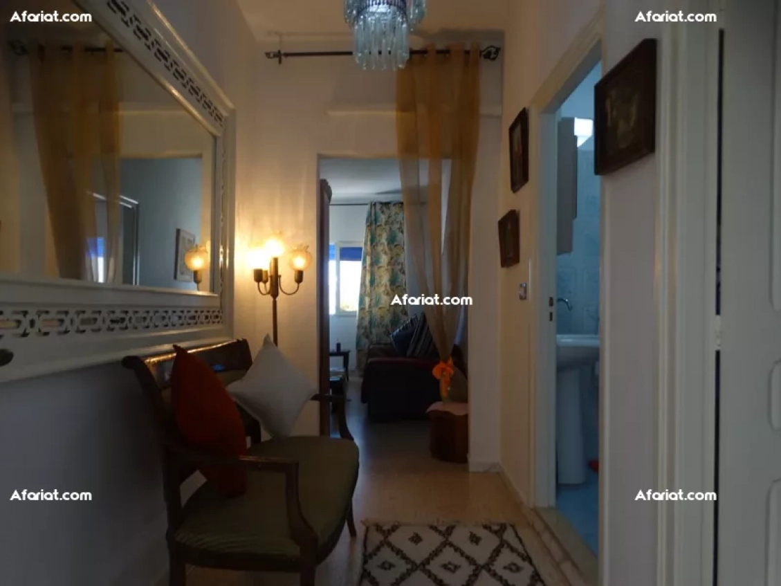 Appartement FABIO (Réf: L2196)