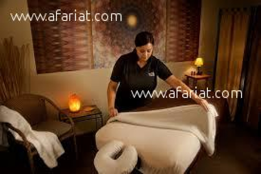 centre de massage et soin visage Afariat Tayara