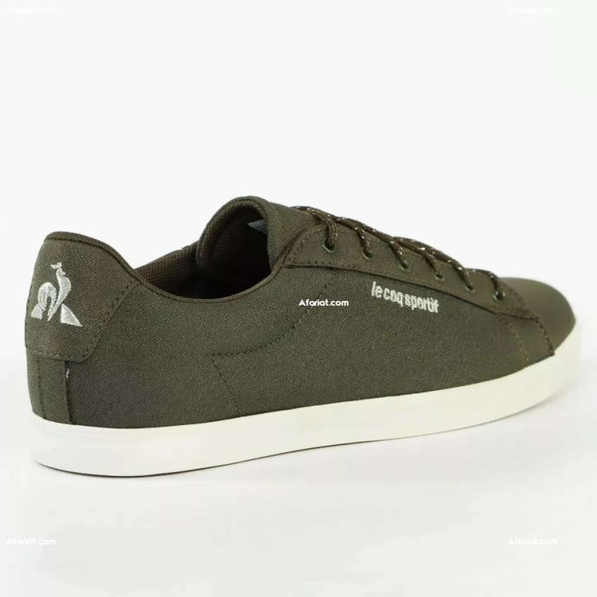 basket coq sportif