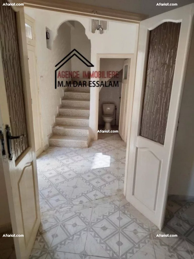 maison style américain à vendre