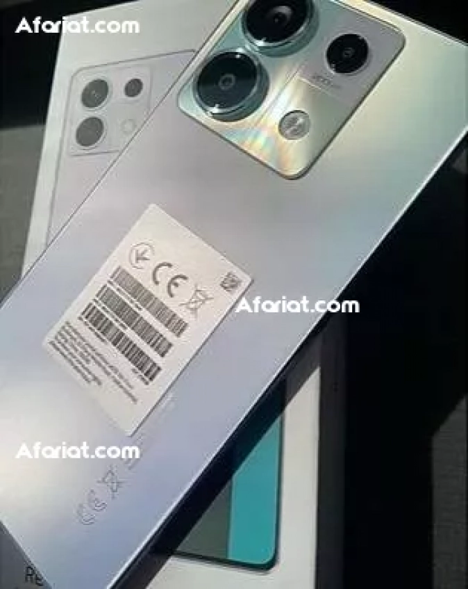 redmi note 13 pro 5g