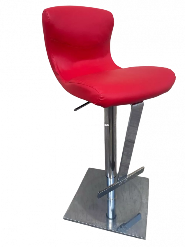 chaise haute