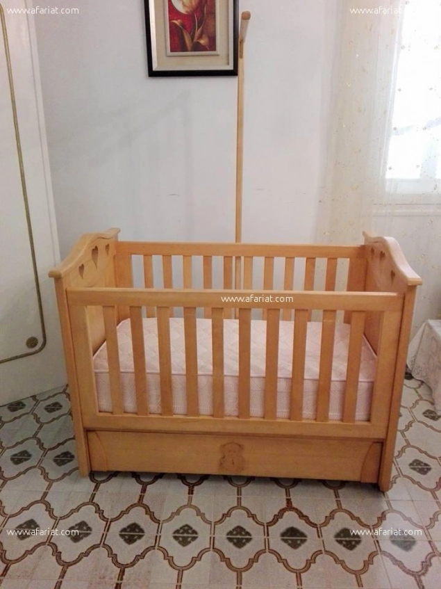 Lit Bebe Tunisie Tayara Cheap Buy Online