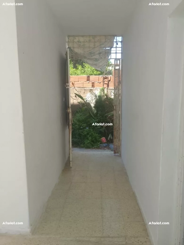 maison a vendre