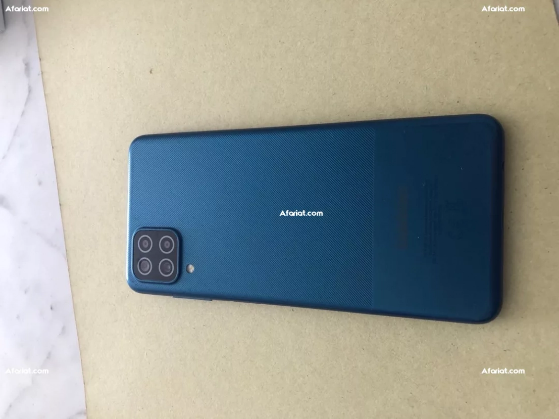 samsung galaxy A12