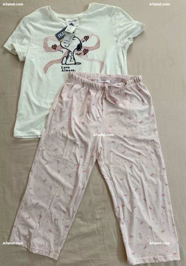 Pyjamas neuf avec étiquette