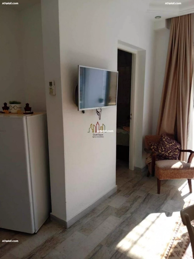 L407 Appartement YOSRA