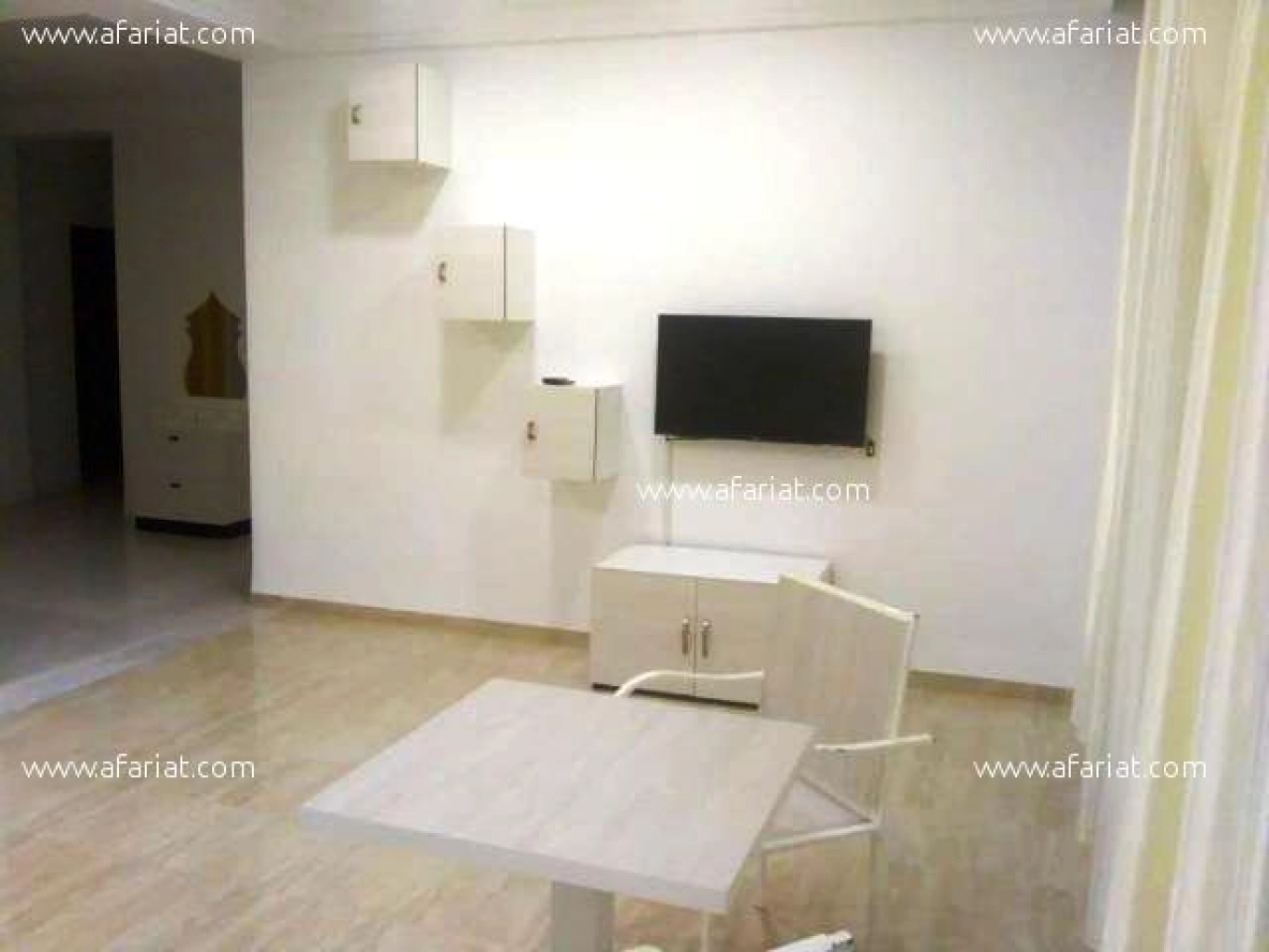 Appartement NUDE 1(Réf: L2332)