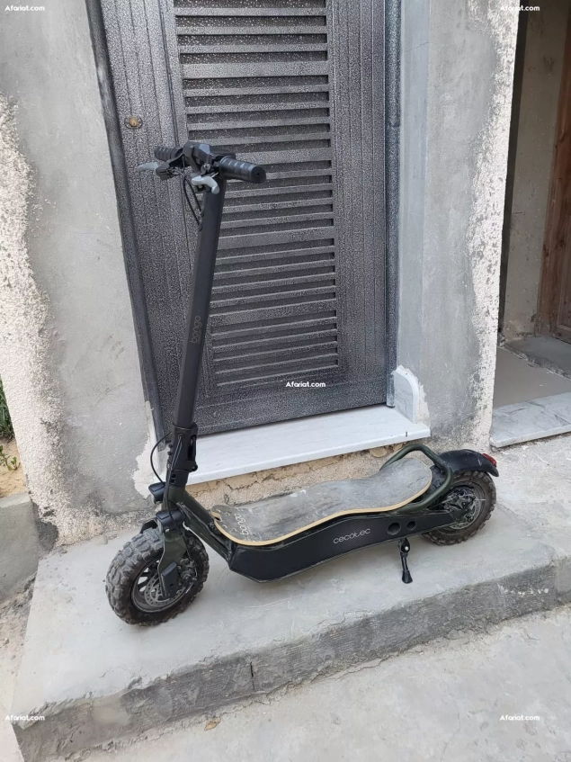 électrique à vendre