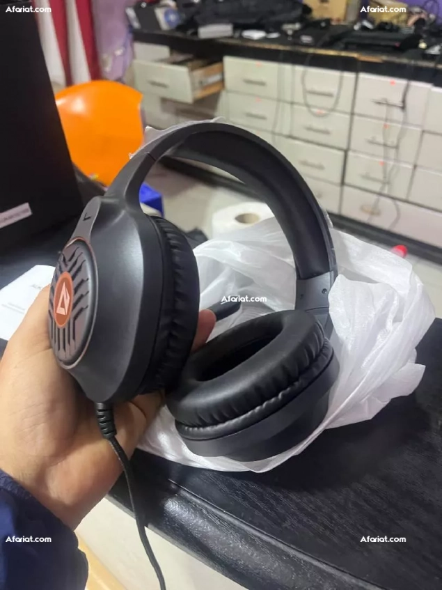 casque gamer aukey
