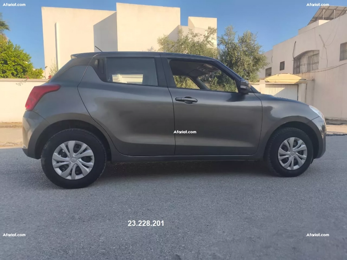 suzuki swift 5cv premiere main