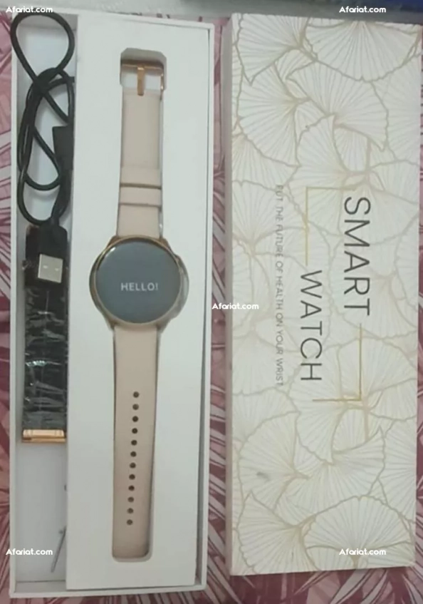 smart watch