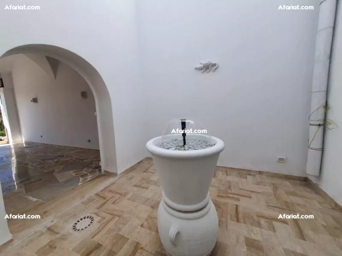 Villa KAMY (Réf: V1327)