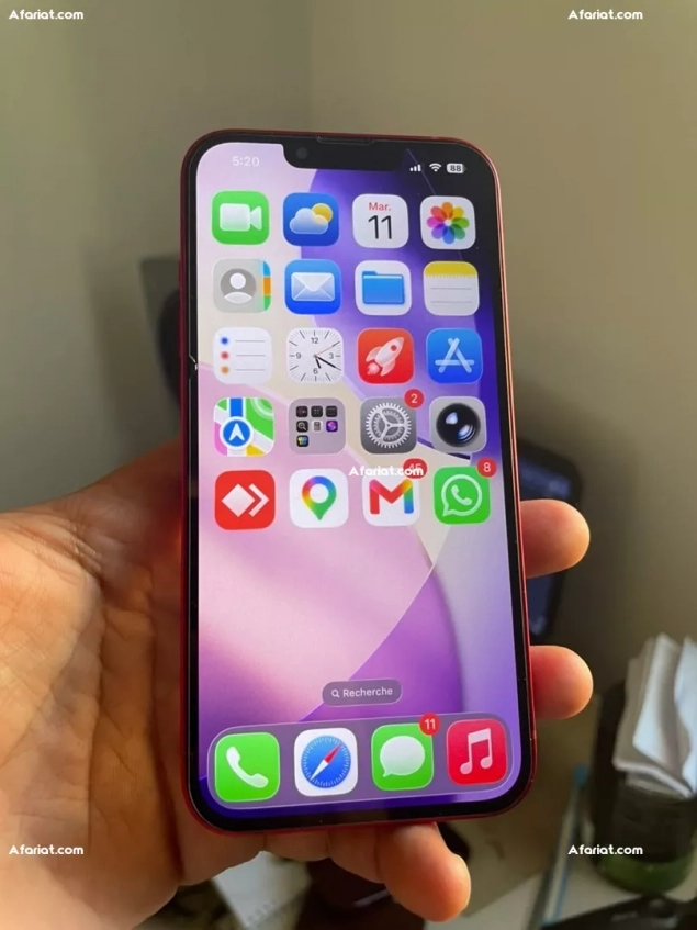 Iphone 12 85% 128GB