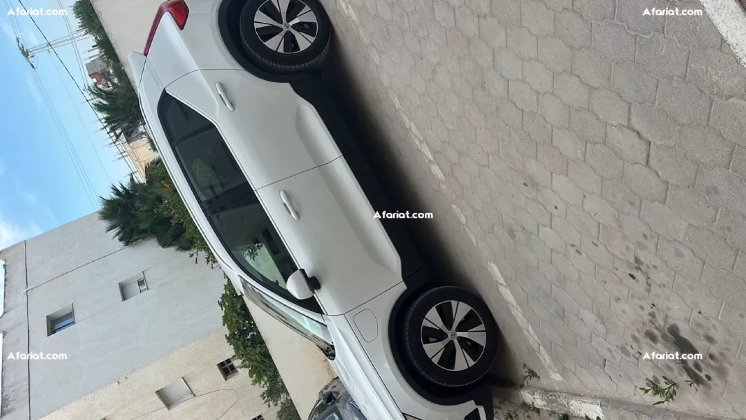 VOLVO XC40 T4 RECHARGE 1.5 Hybride rechargeable