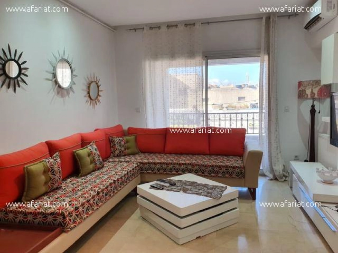 Appartement MANDALA (Réf: V1058)