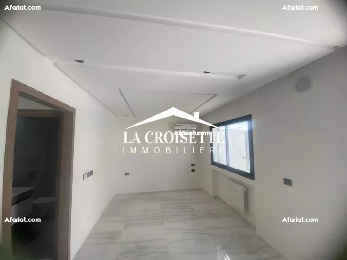 Studio S+0 à Ain Zaghouan MAL1207