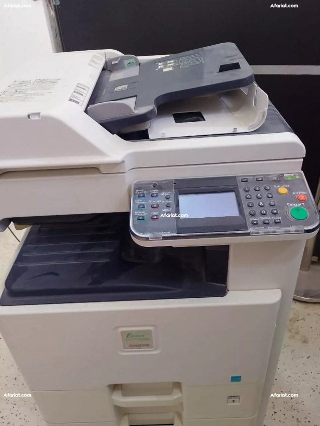 Imprimante Kyocera FS-C8520MFP