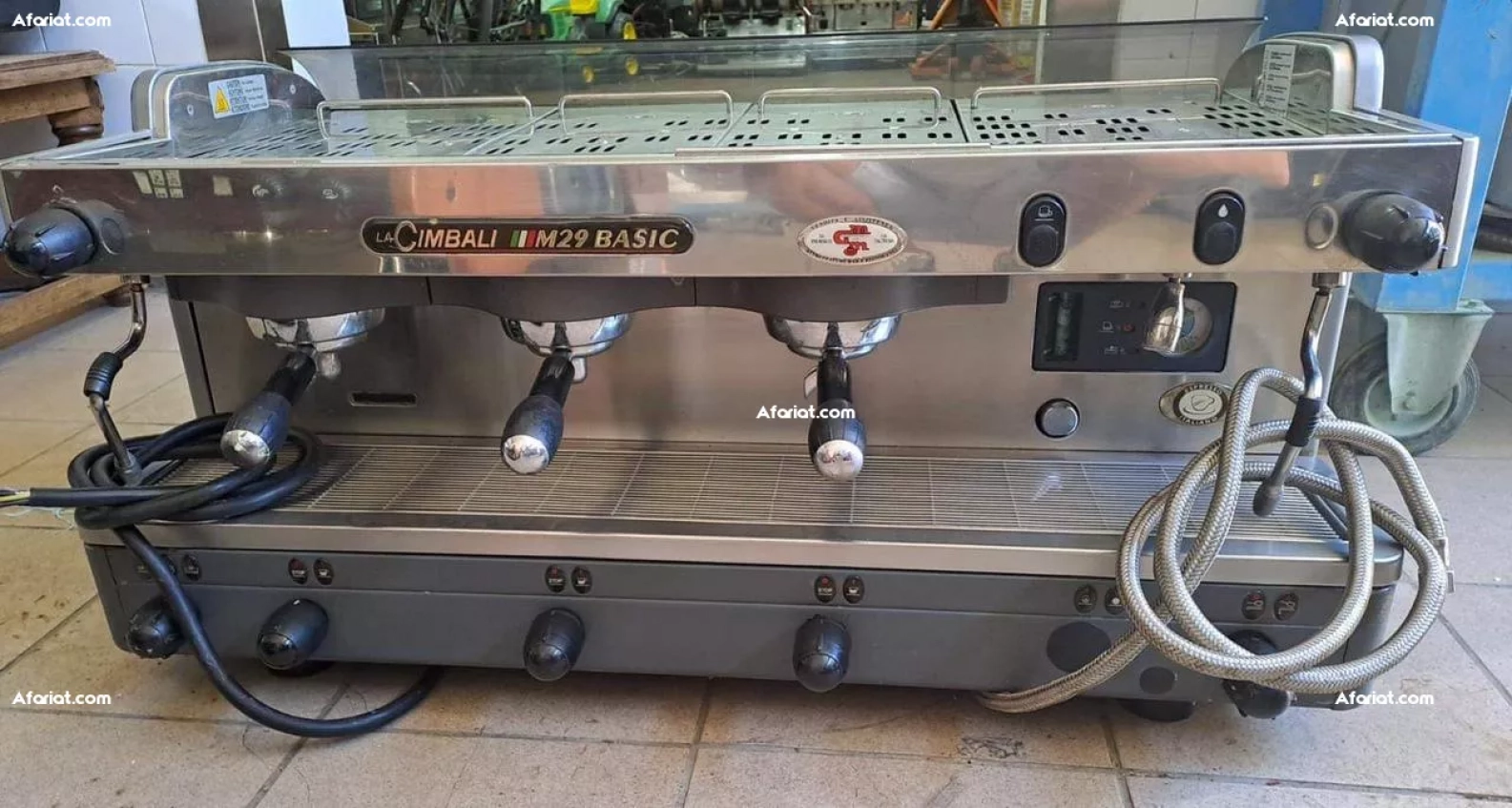 machine a cafe la cimbali