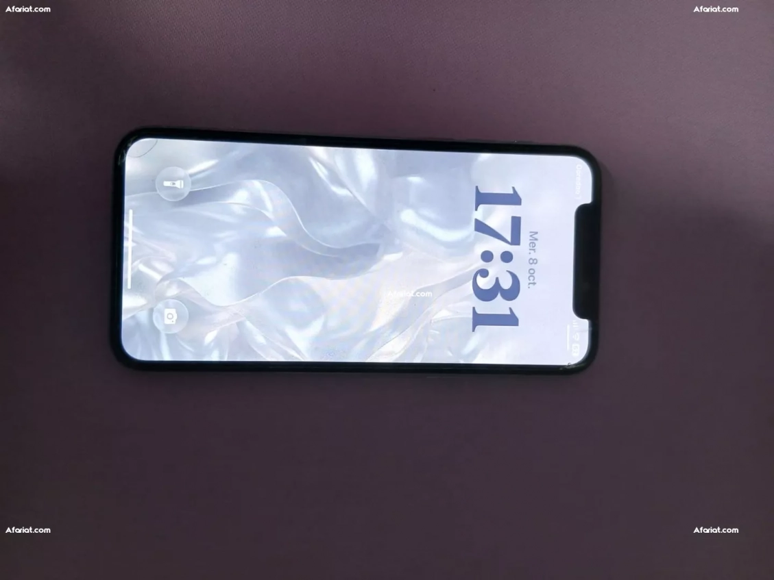 iPhone 11 pro