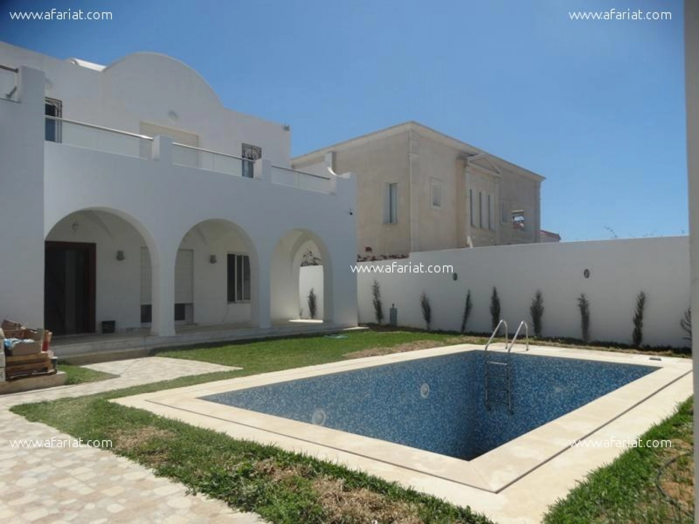 VILLA JONY  L2099