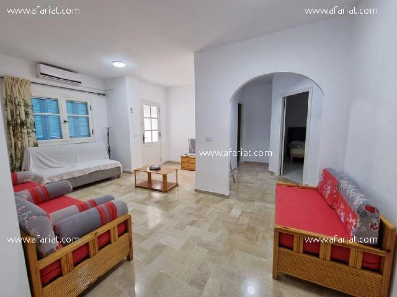 Appartement CITRON (Réf: V2418)