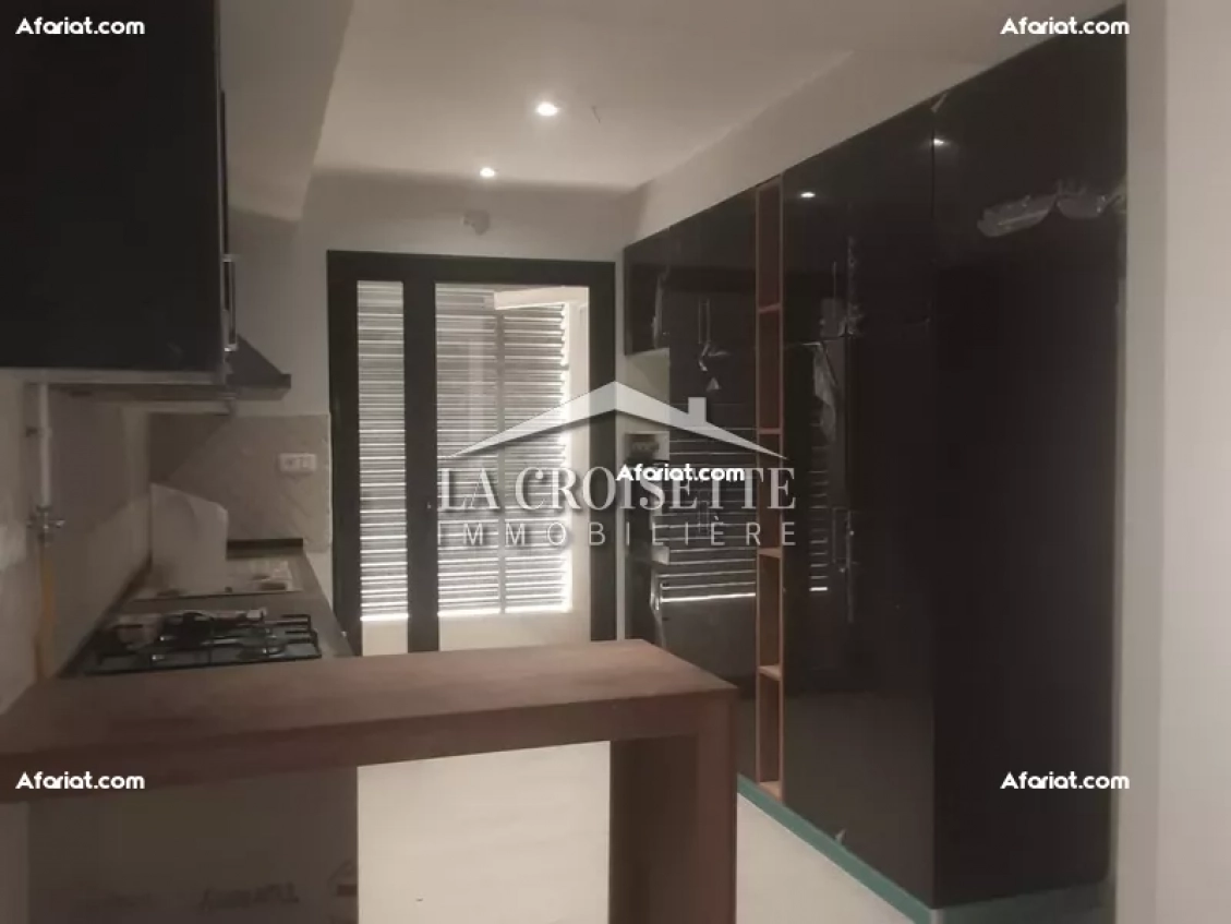 S+3 aux Jardins De Carthage  MAL3663