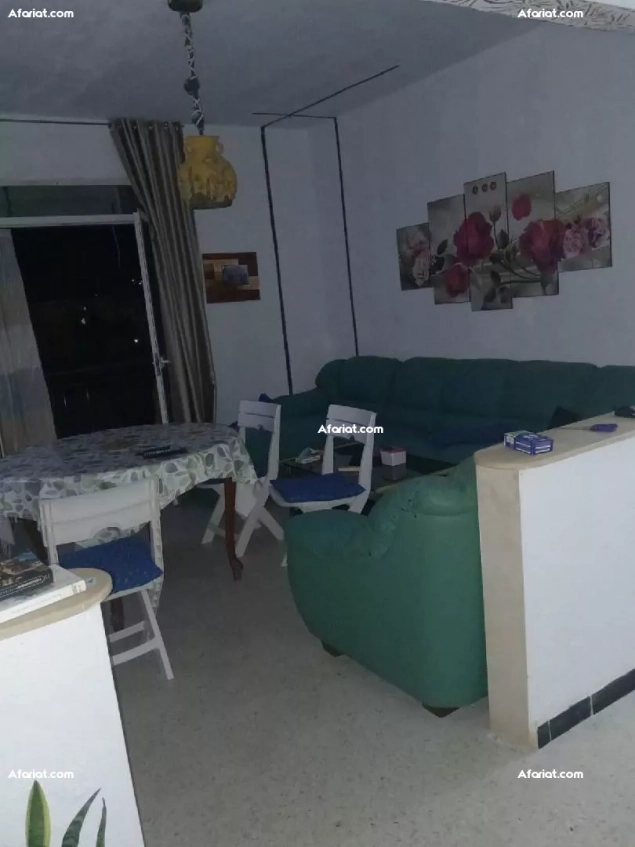 appartement a vendre