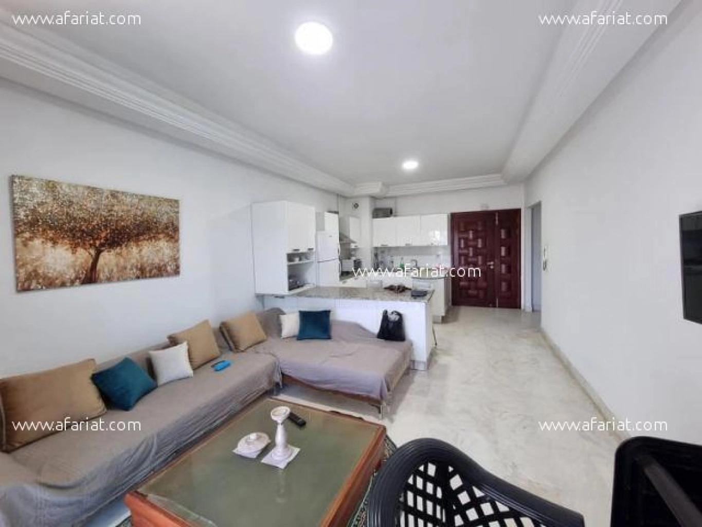 Appartement CLARA (Réf: V2413)
