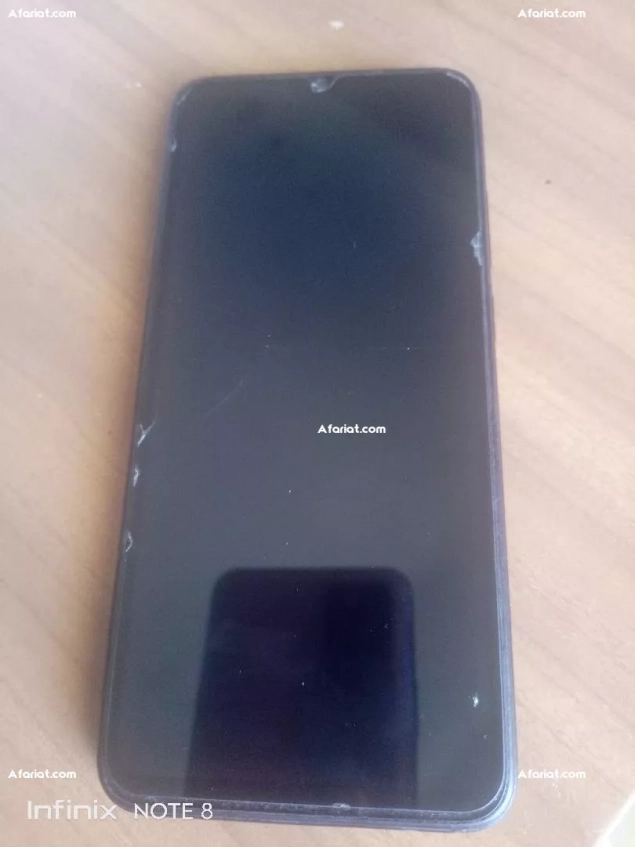 Redmi A1+البطري امورها واضحةالضربات في الانتيكاس موس في الاكرون
