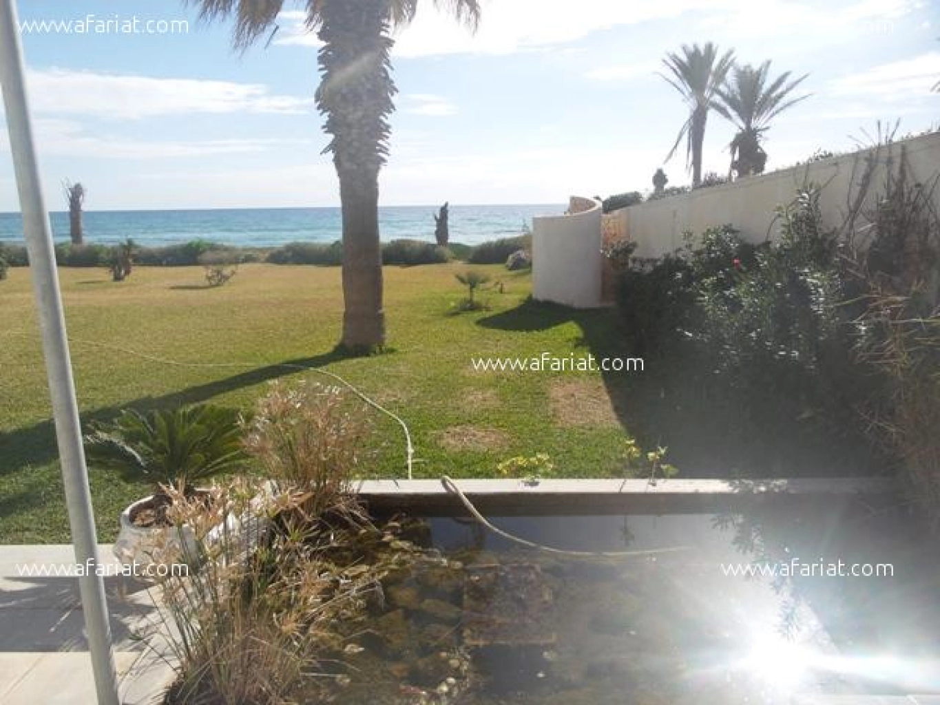 Villa GRENADA(Réf: L034)