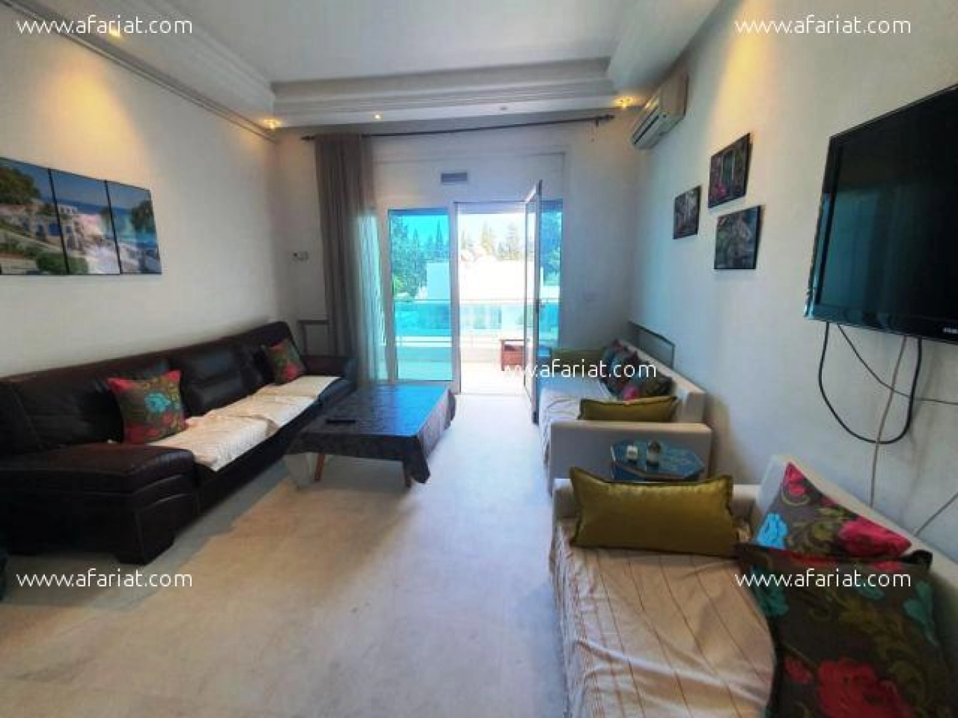 Appartement JULIA (Réf: V1239)
