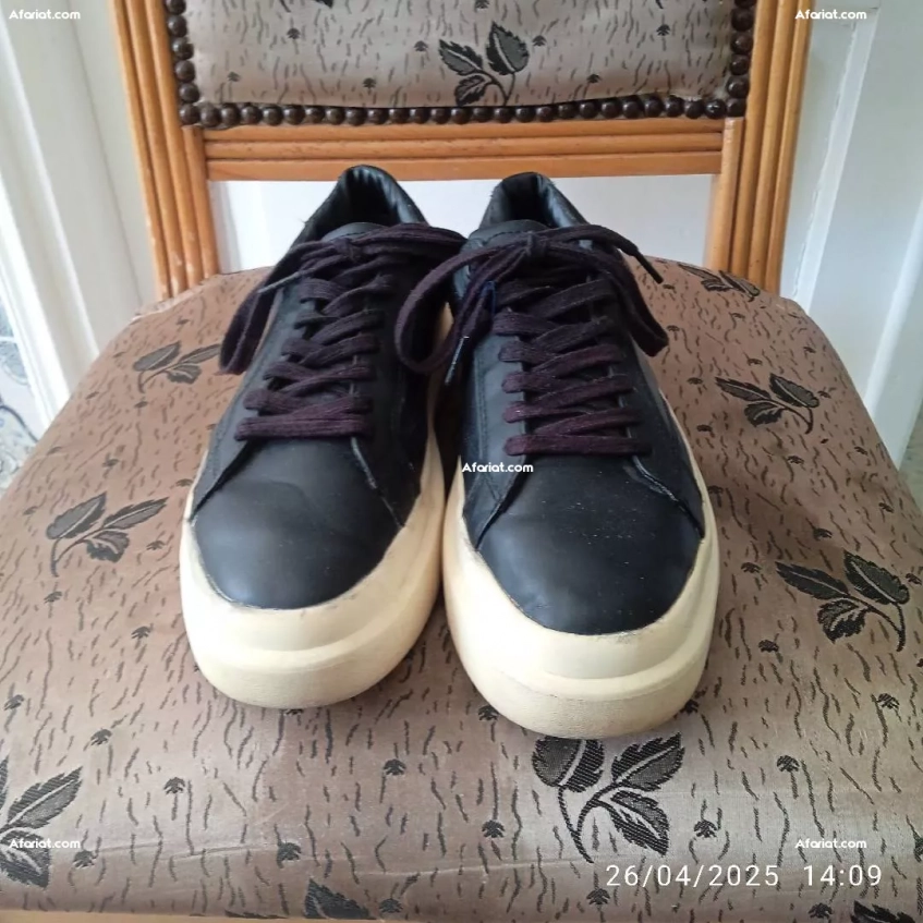 espadrilles pull bear 96353583