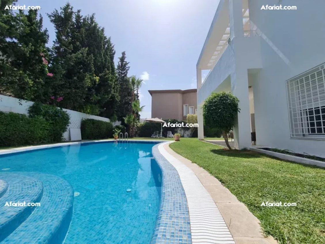 Villa ALGO(Réf: L2579)