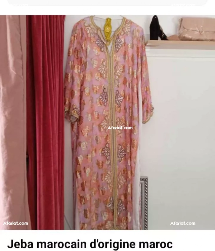 jebba marocaine