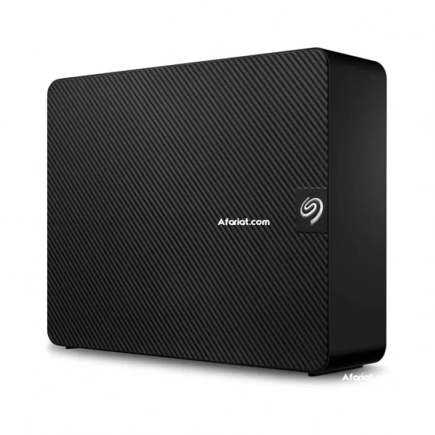 Disque Dur Externe SEAGATE Expansion 16 To USB 3.0 - Noir