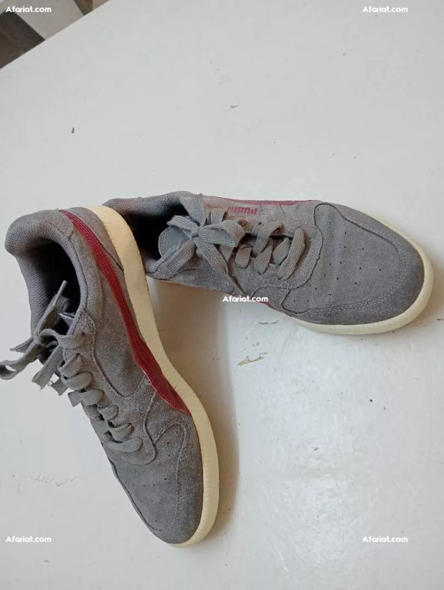 chaussures PUMA