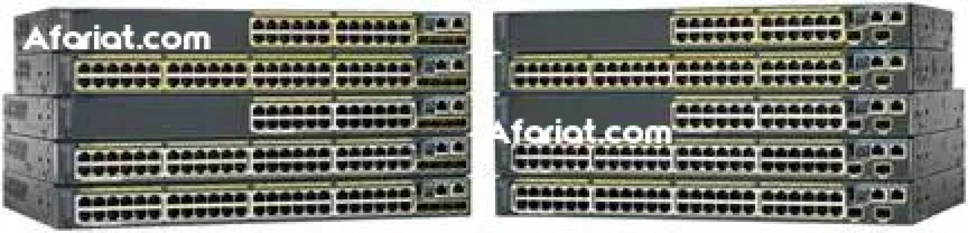 Cisco Catalyst 2960-S switches feature: