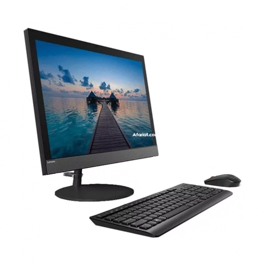 pc Lenovo bureau