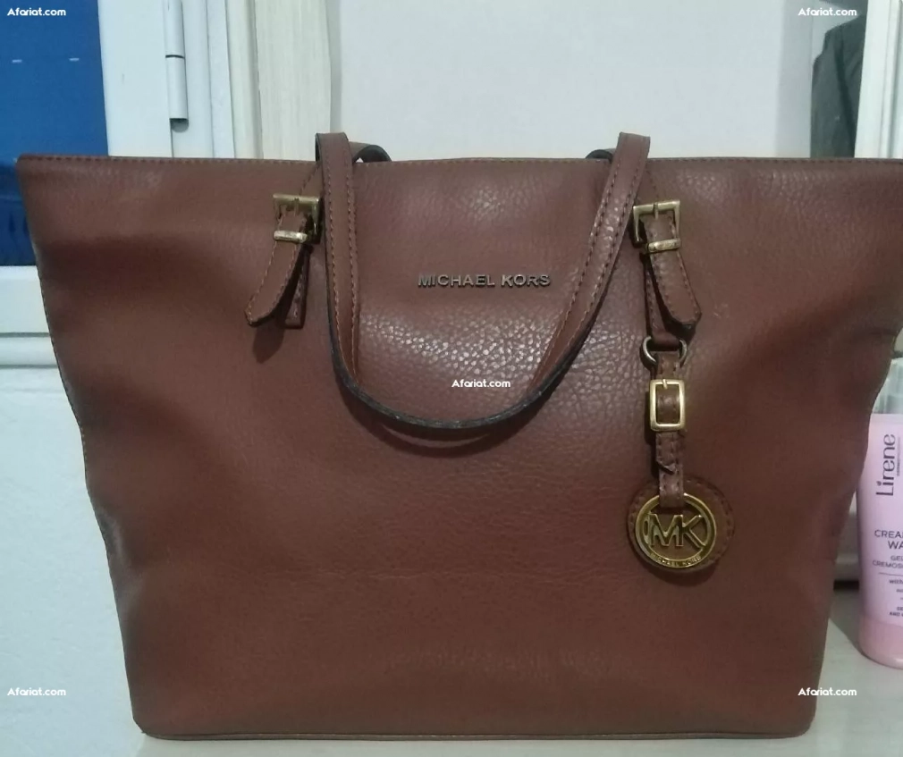 SAC MICHAEL KORS AUTHENTIQUE