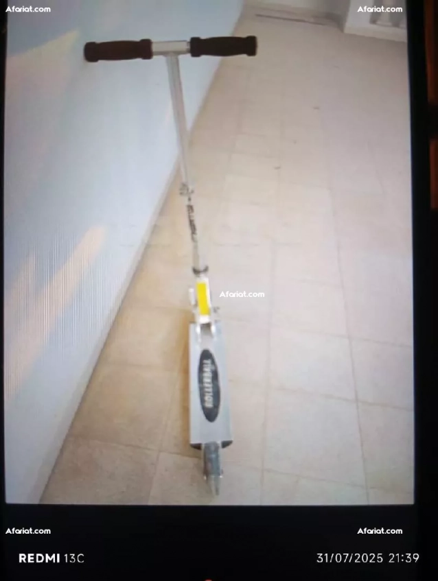 trottinette