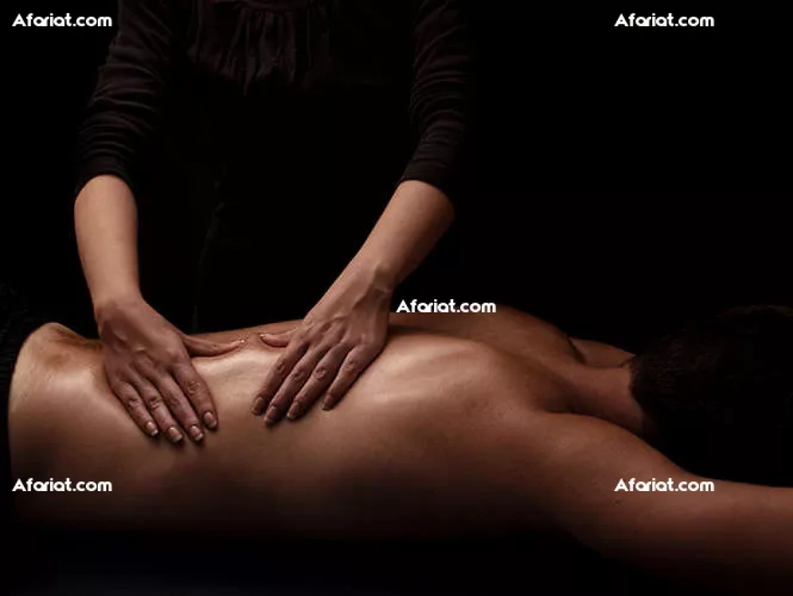 Massage pour vous