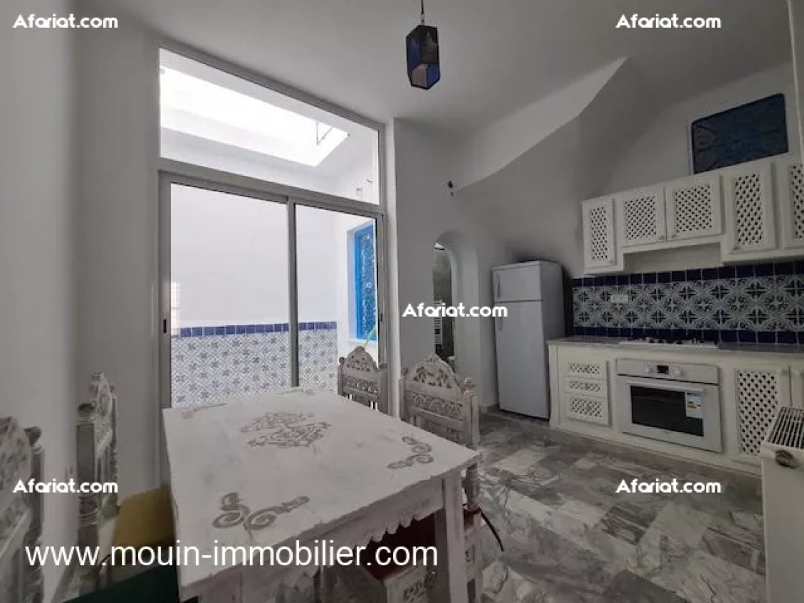 Dar Lotus AV1665 Hammamet