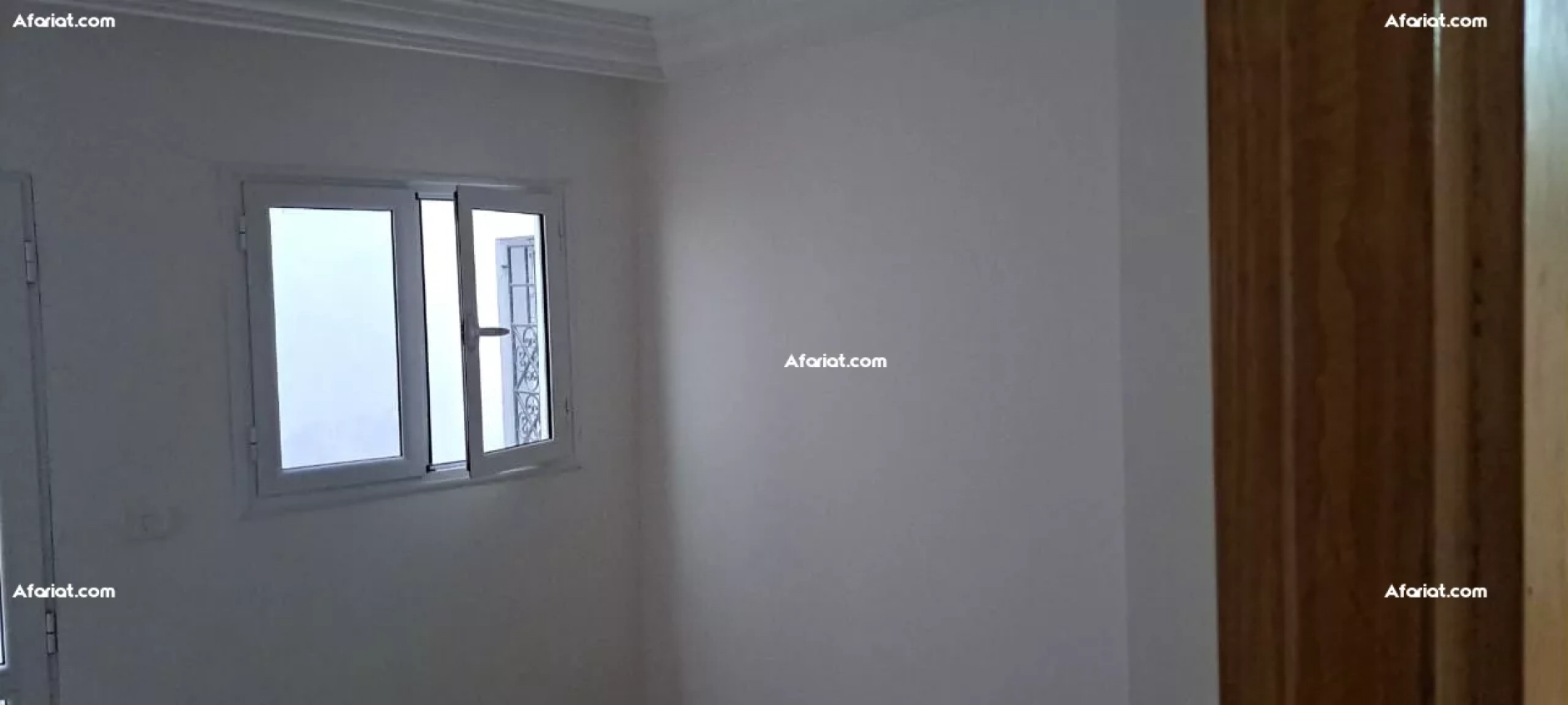 Appartement S1 à Bhar Lazreg