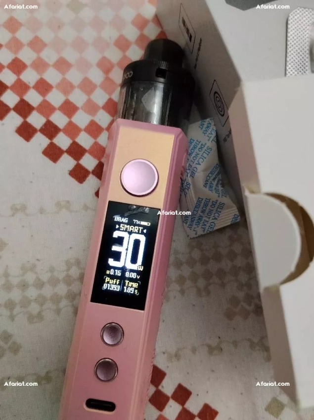 Vape voopoo drag | afariat.com